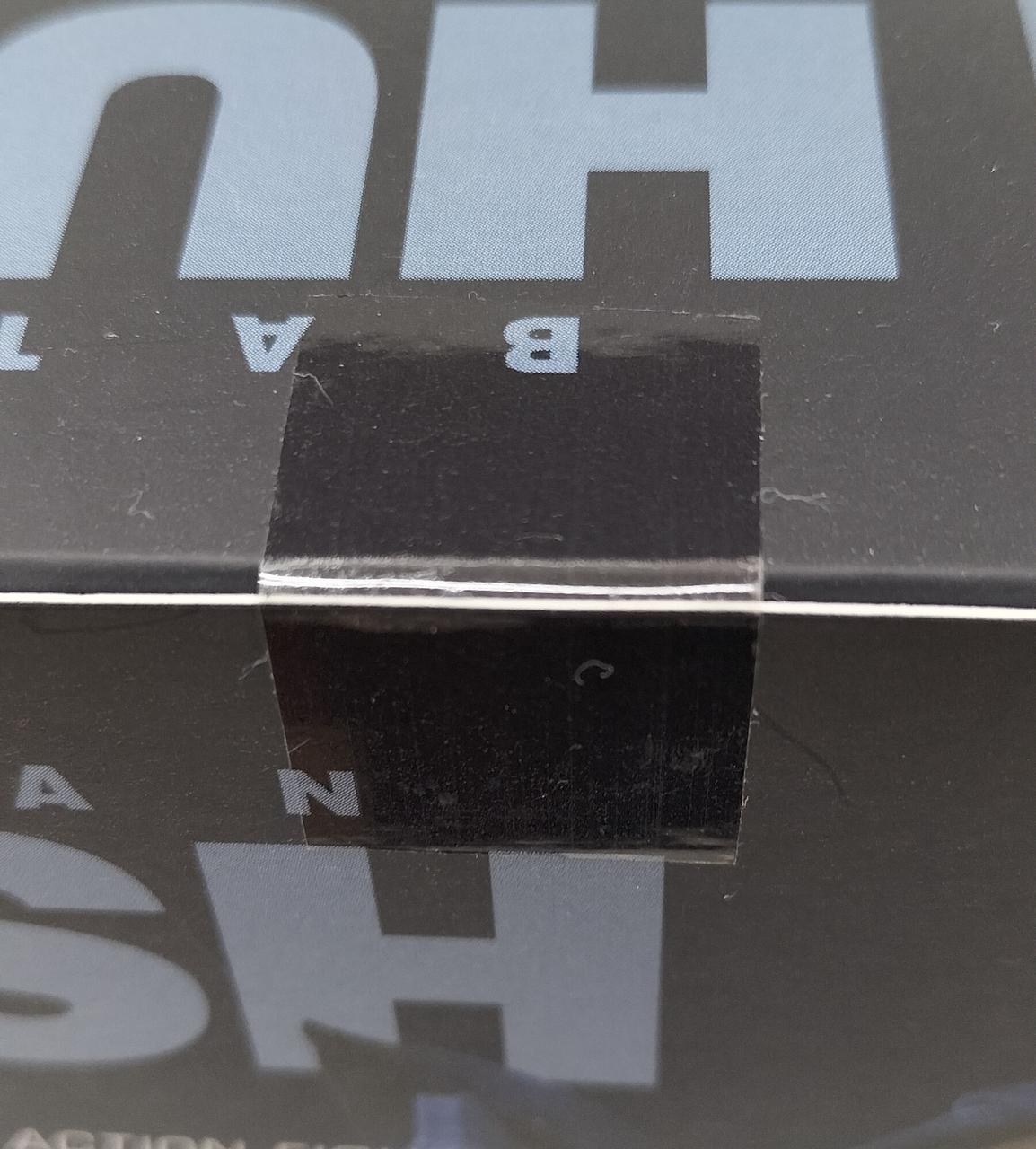 未開封品