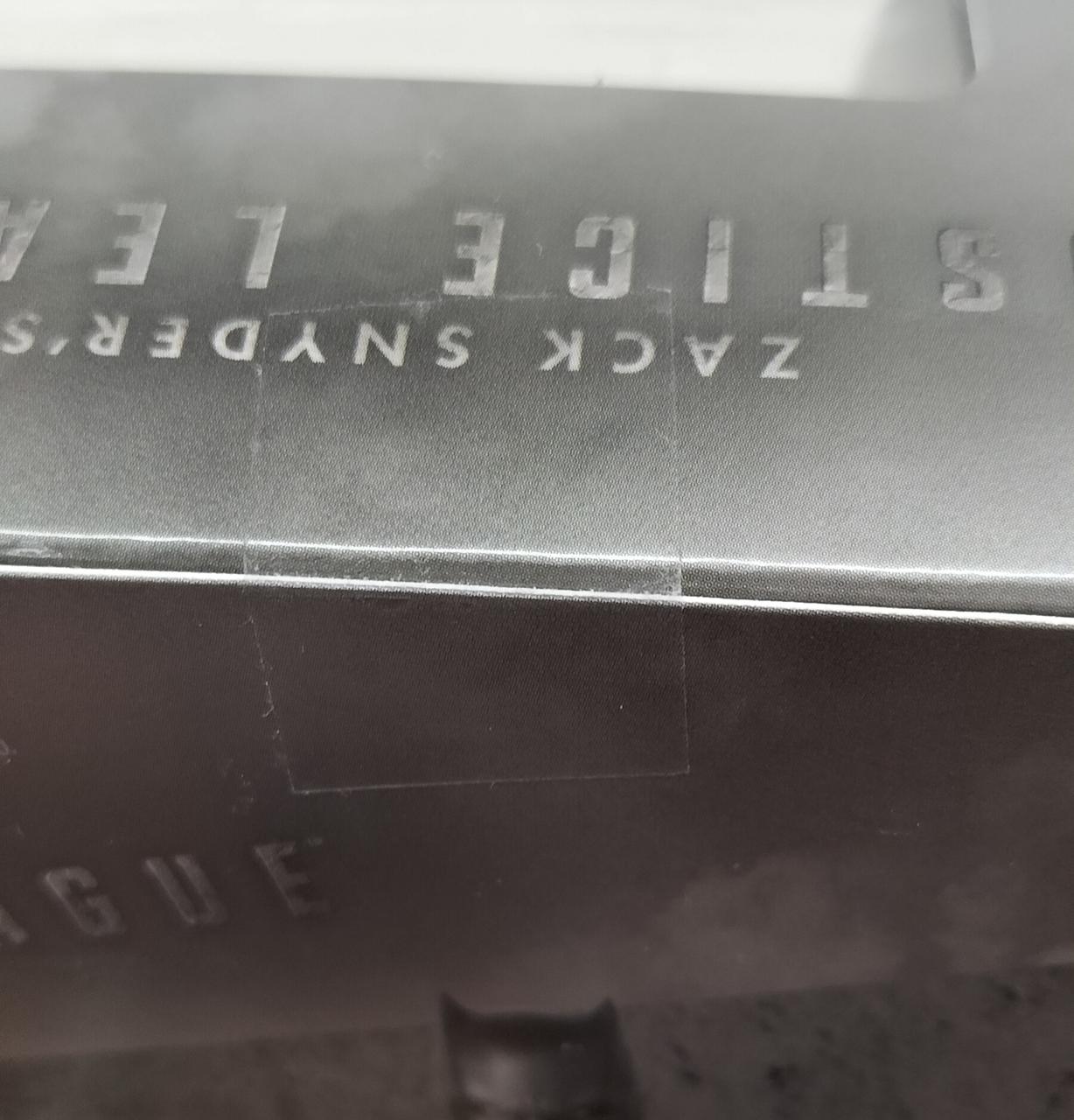 未開封品