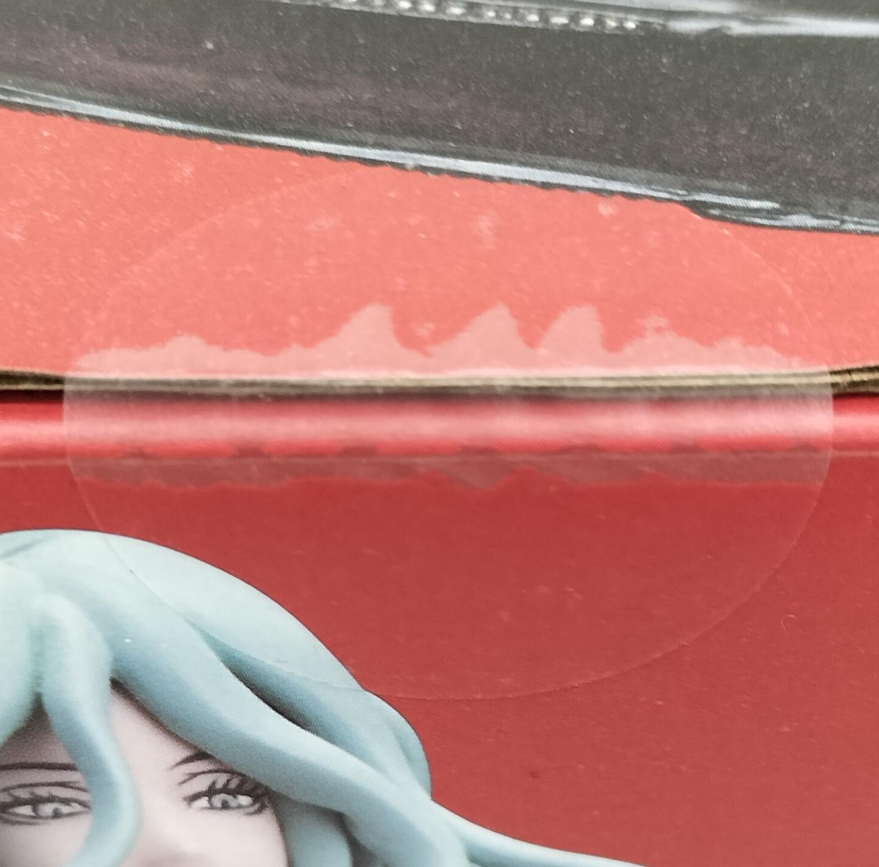 未開封品