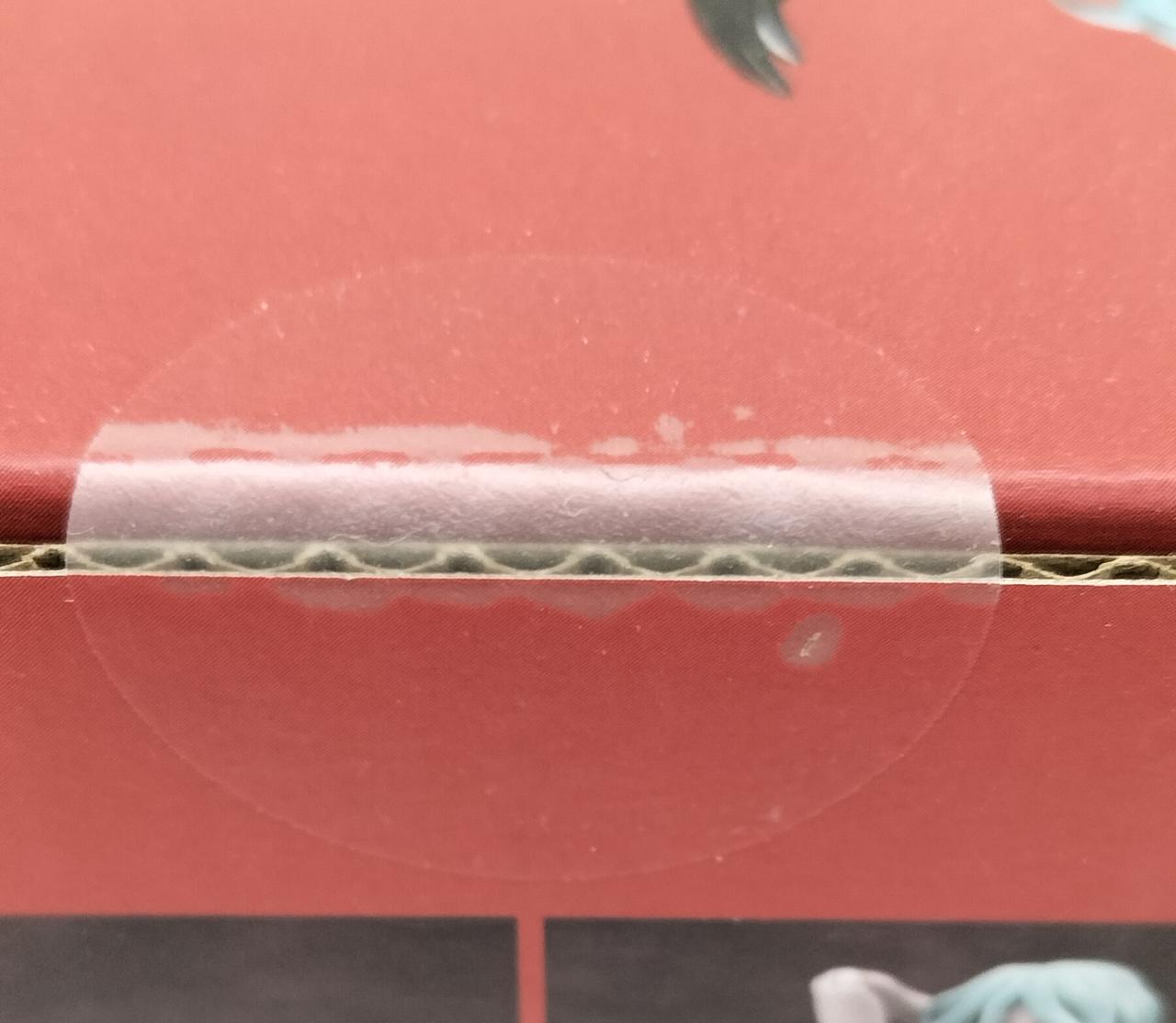 未開封品
