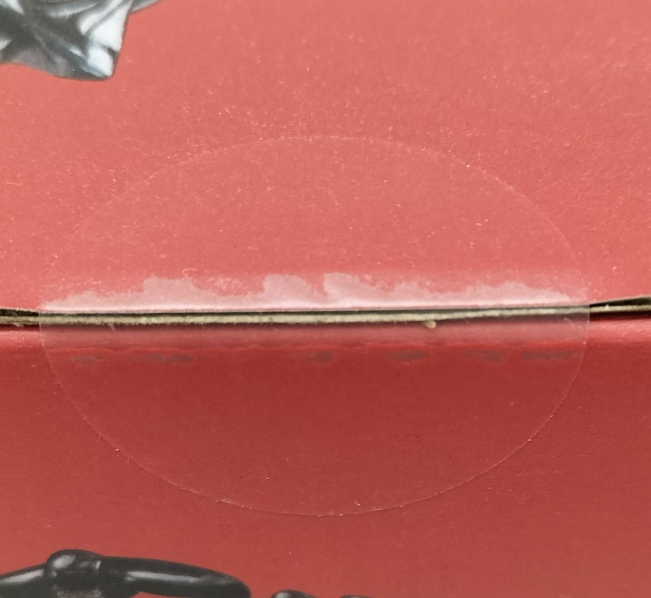 未開封品