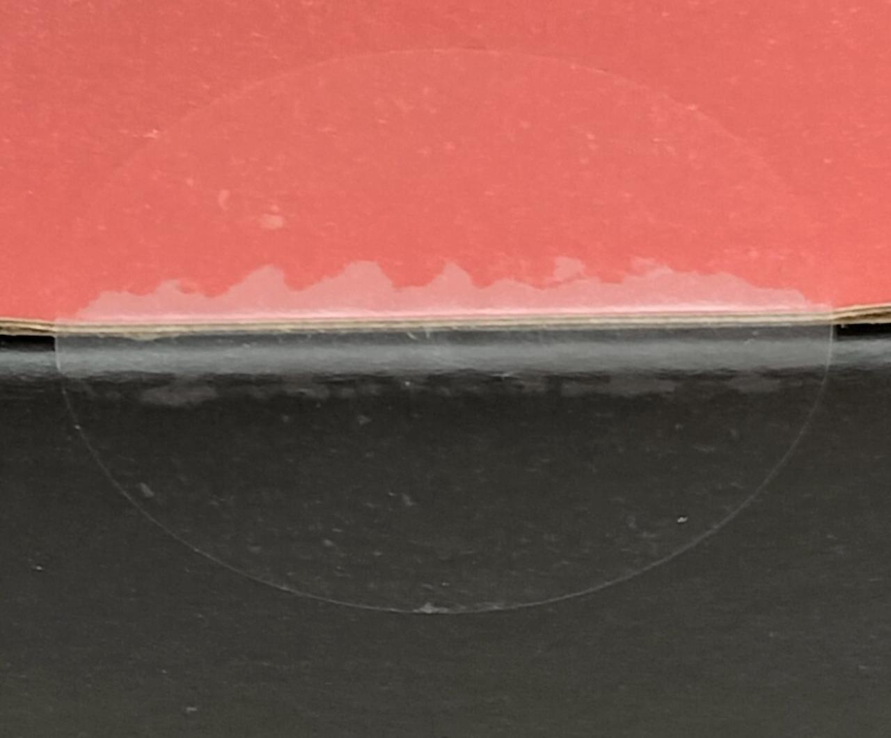 未開封品