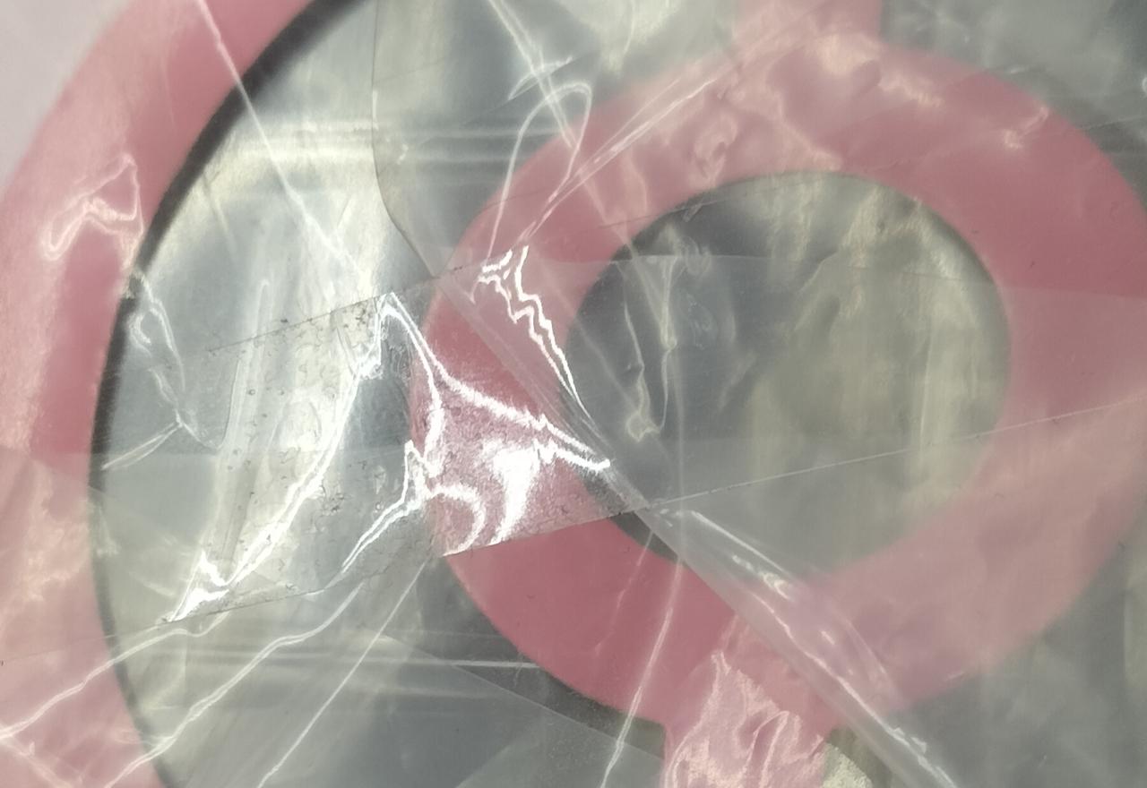 未開封品
