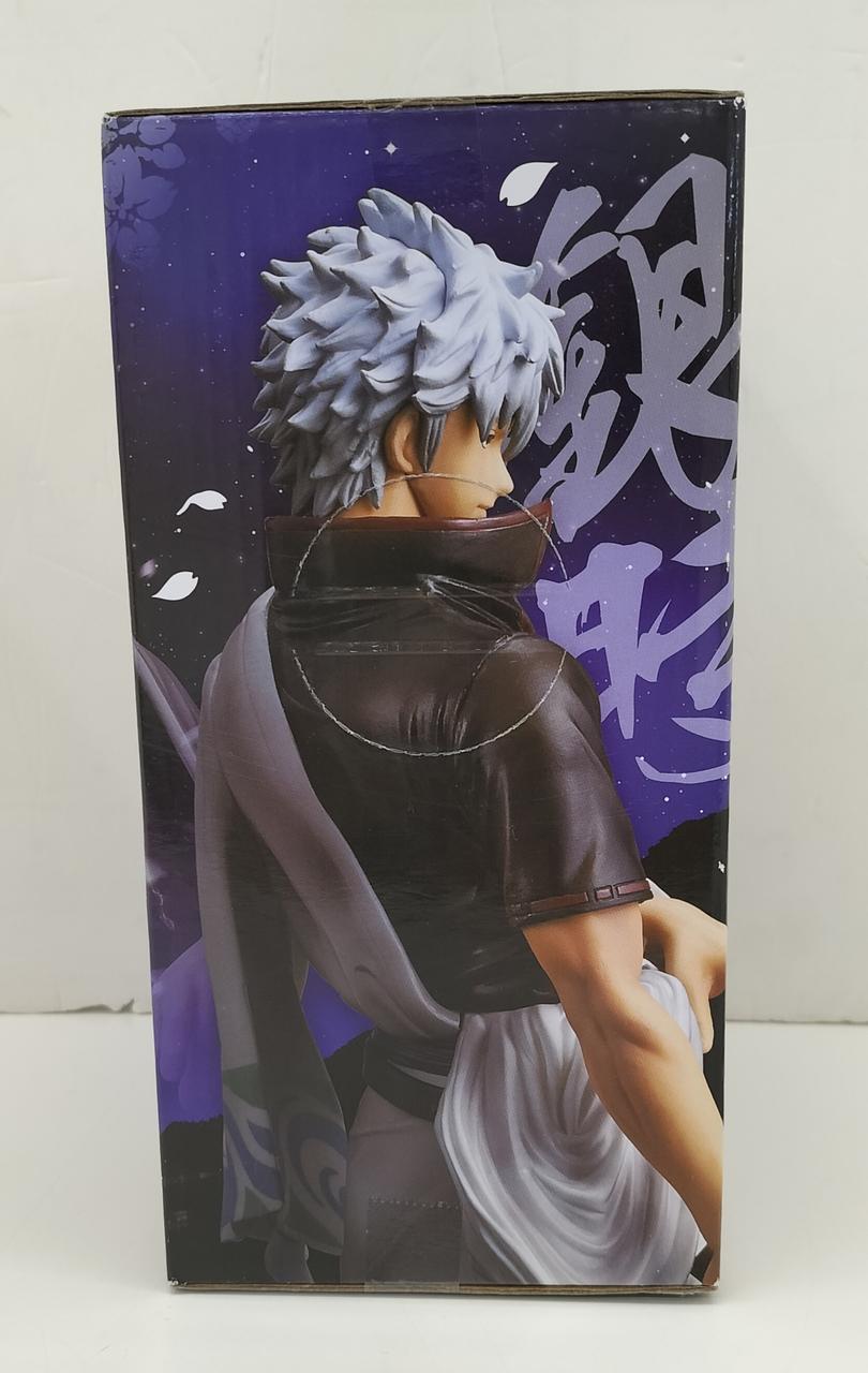 バンプレスト(BANPRESTO)|坂田銀時|【ハードオフ公式通販】オフモール