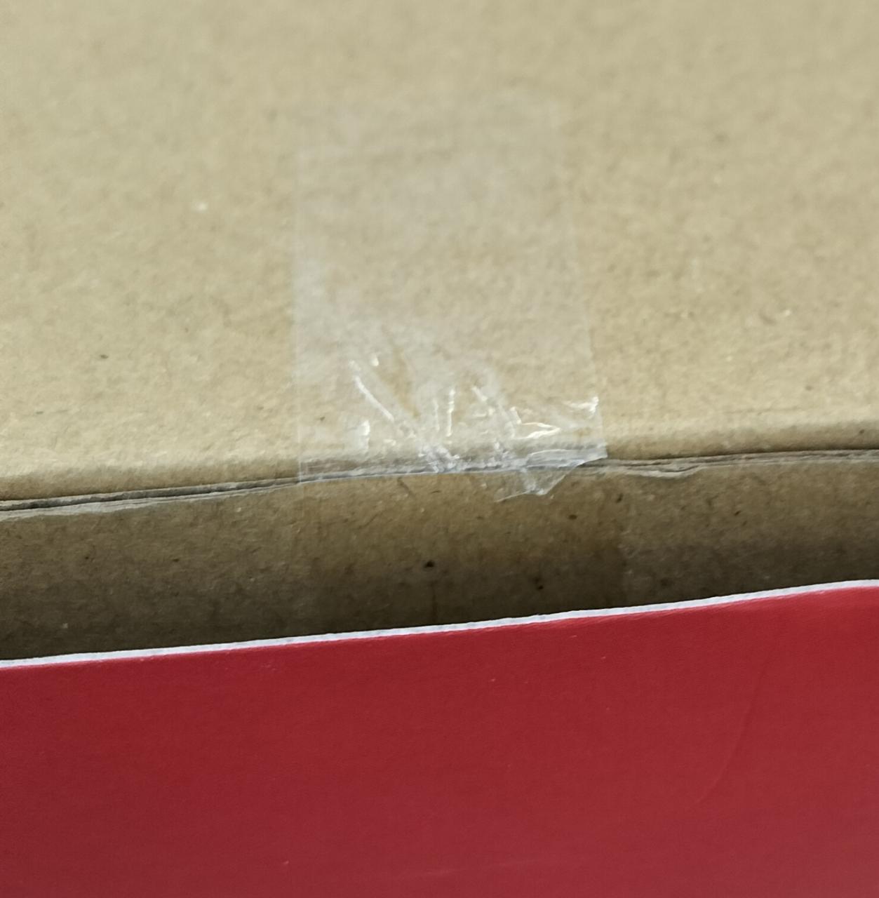 未開封品