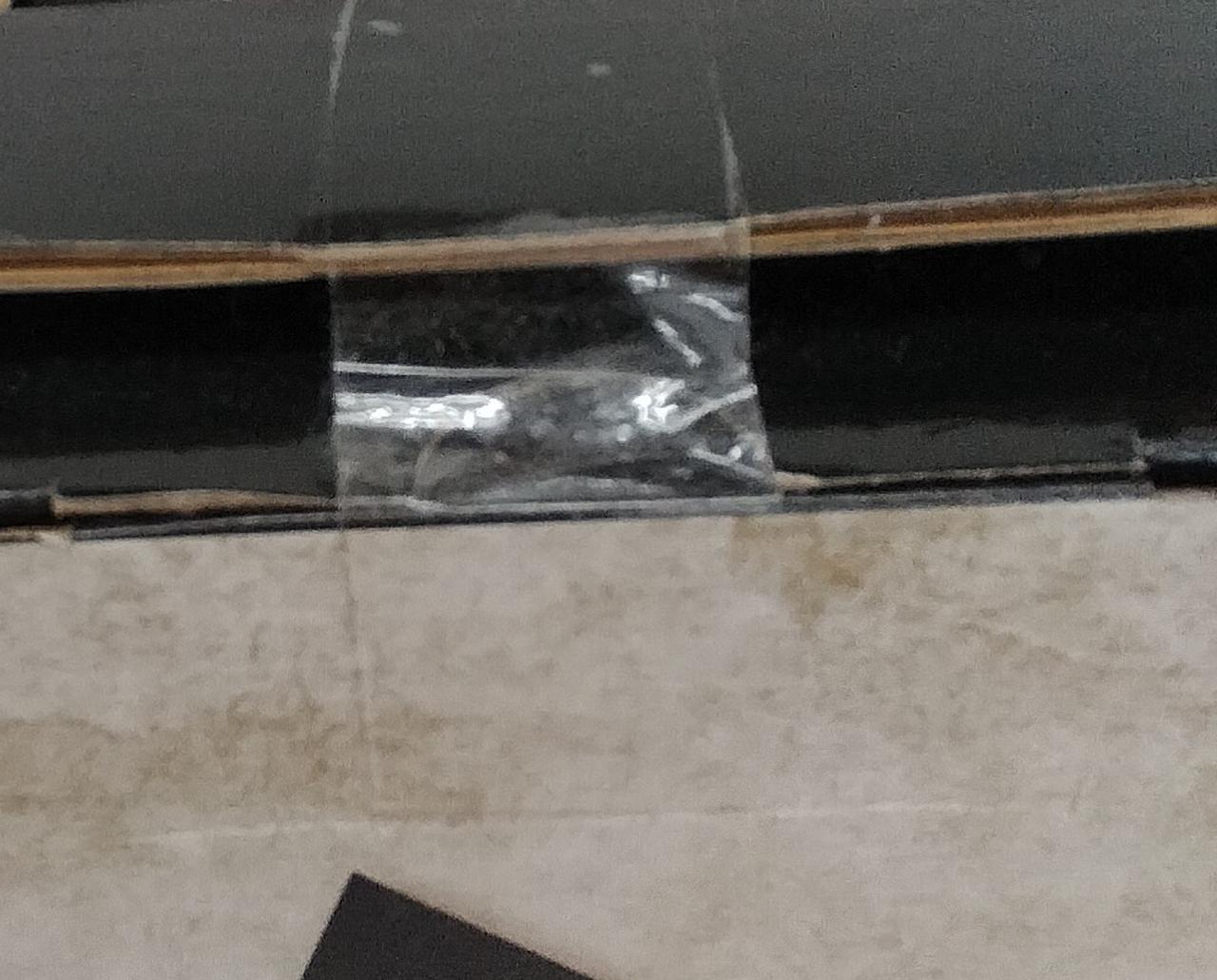未開封品