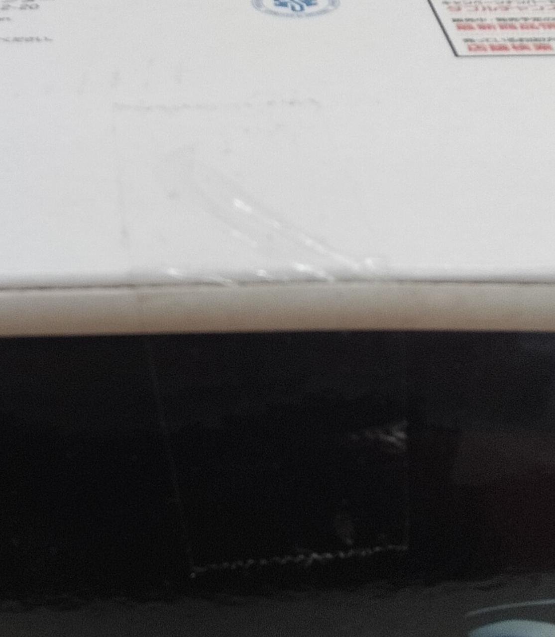 未開封品