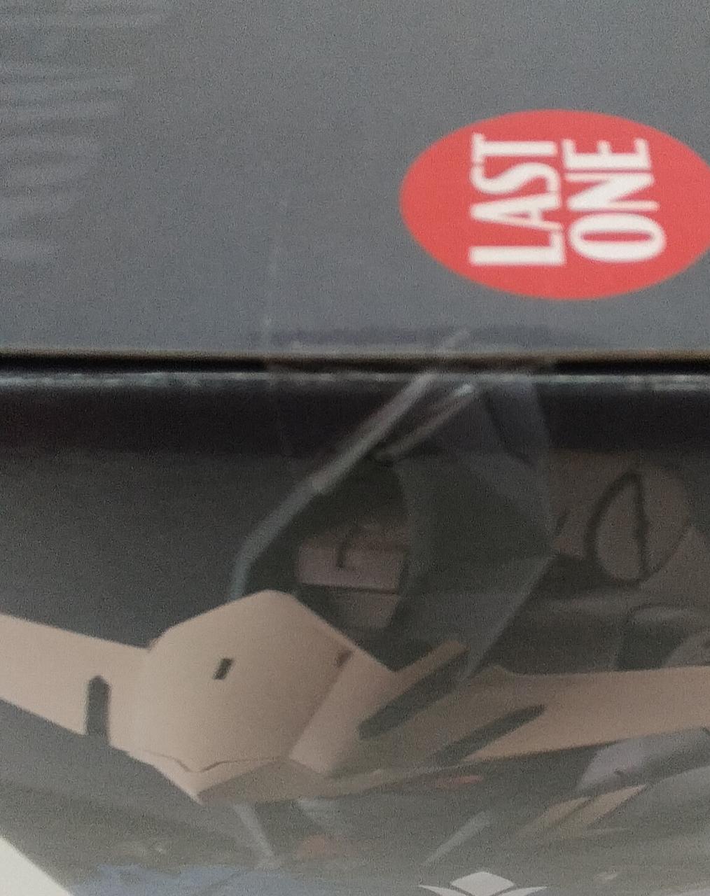 未開封品