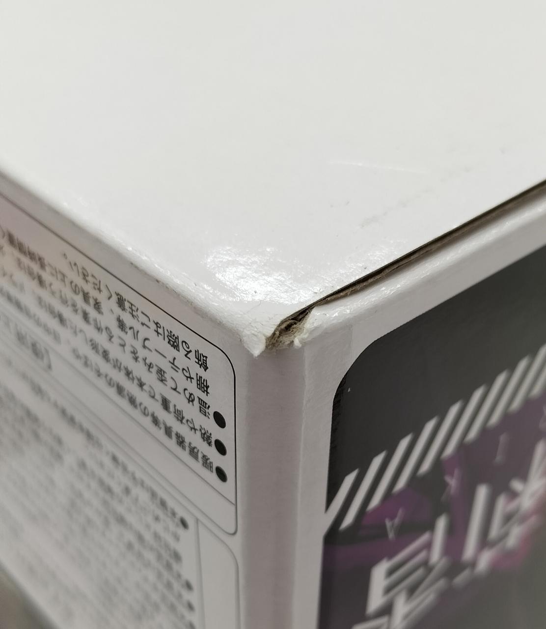 破れがあります