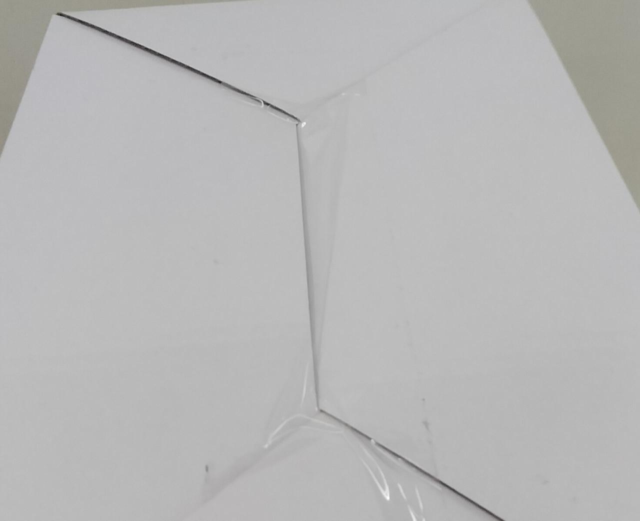 未開封品