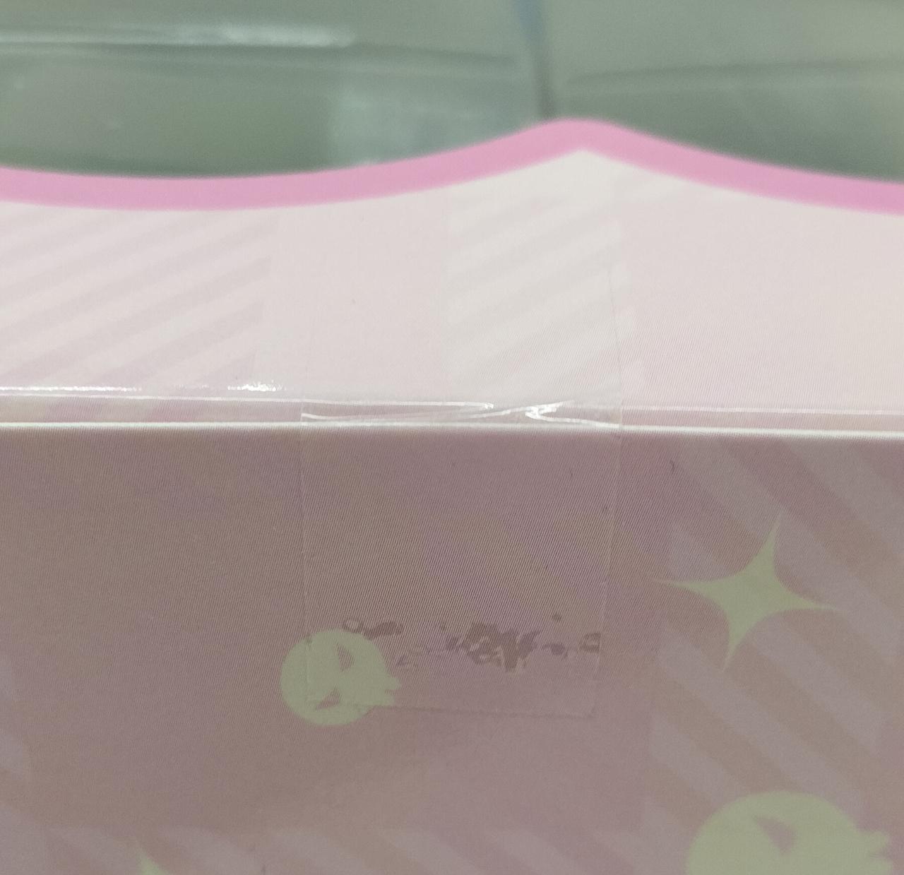 未開封品