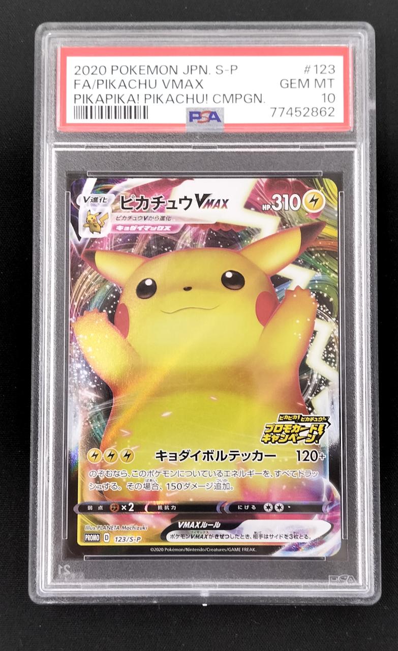 PSA10