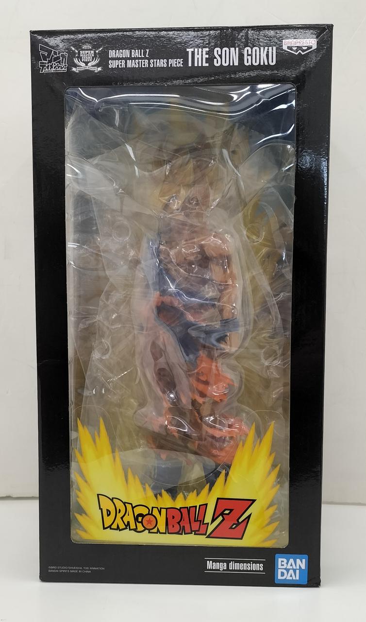 開封品