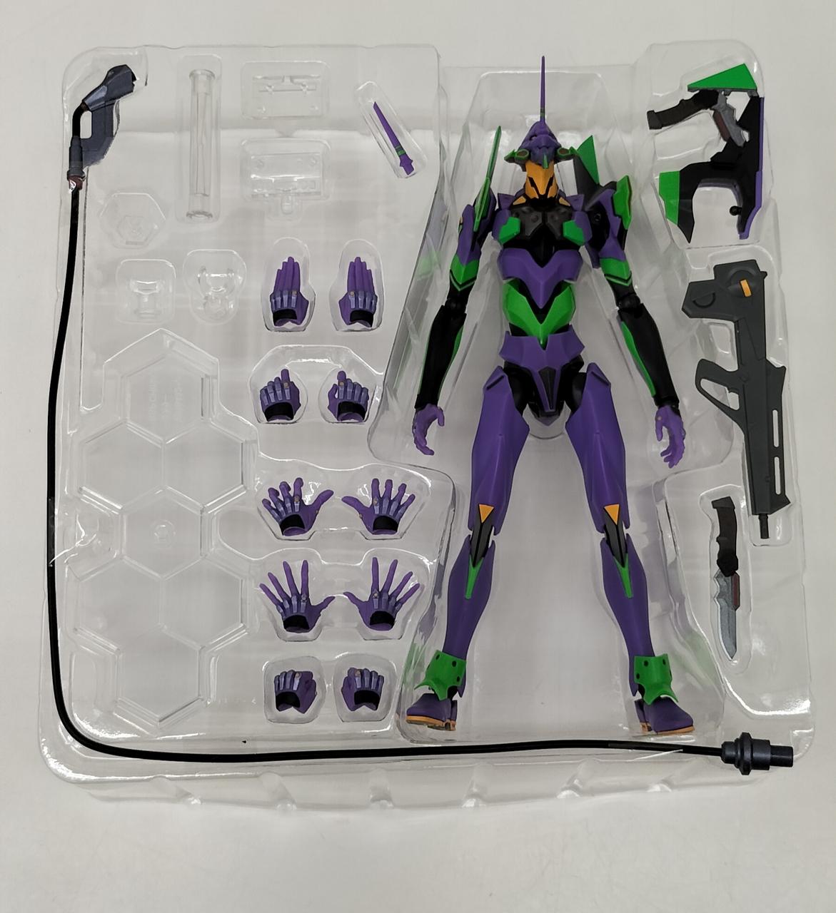 パーツ完品