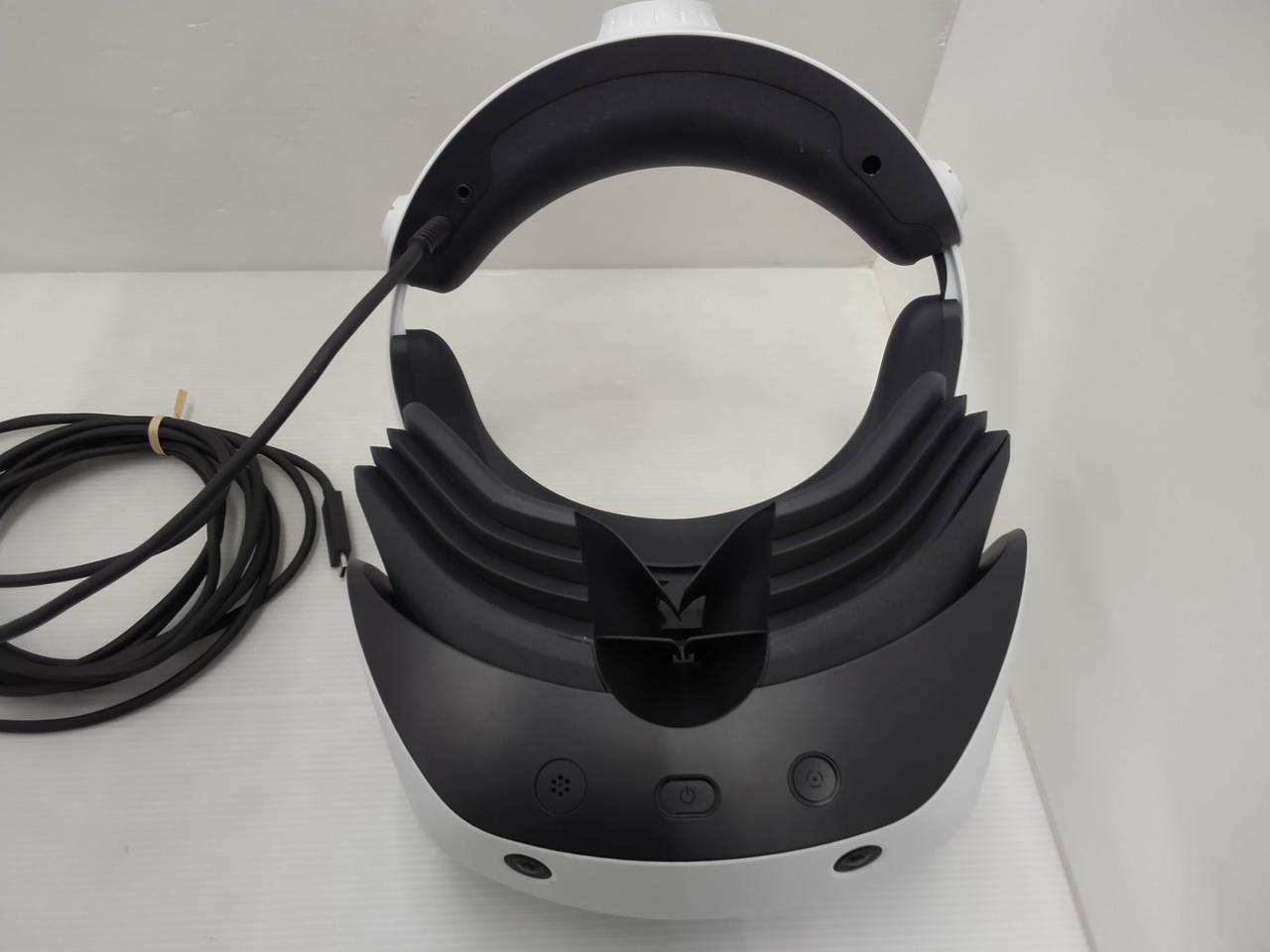 ソニー(SONY)|PLAYSTATION VR2|HARDOFFオフモール（オフモ 