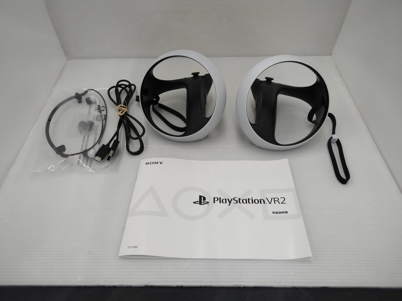ソニー(SONY)|PLAYSTATION VR2|HARDOFFオフモール（オフモ 