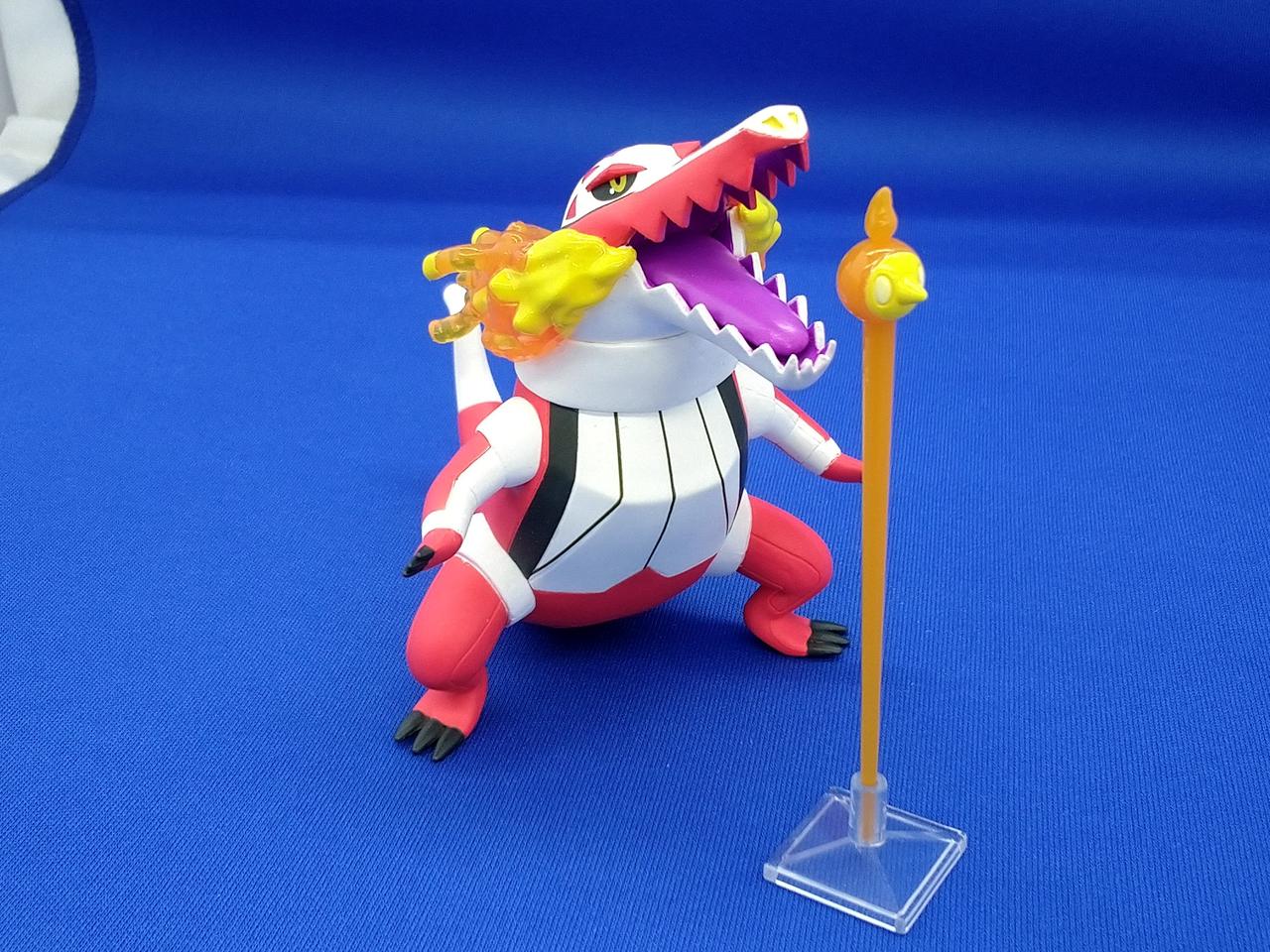 ポケモンスケールワールド　破損品 ポケモンスケールワールド 破損品 ポケモンスケールワールド