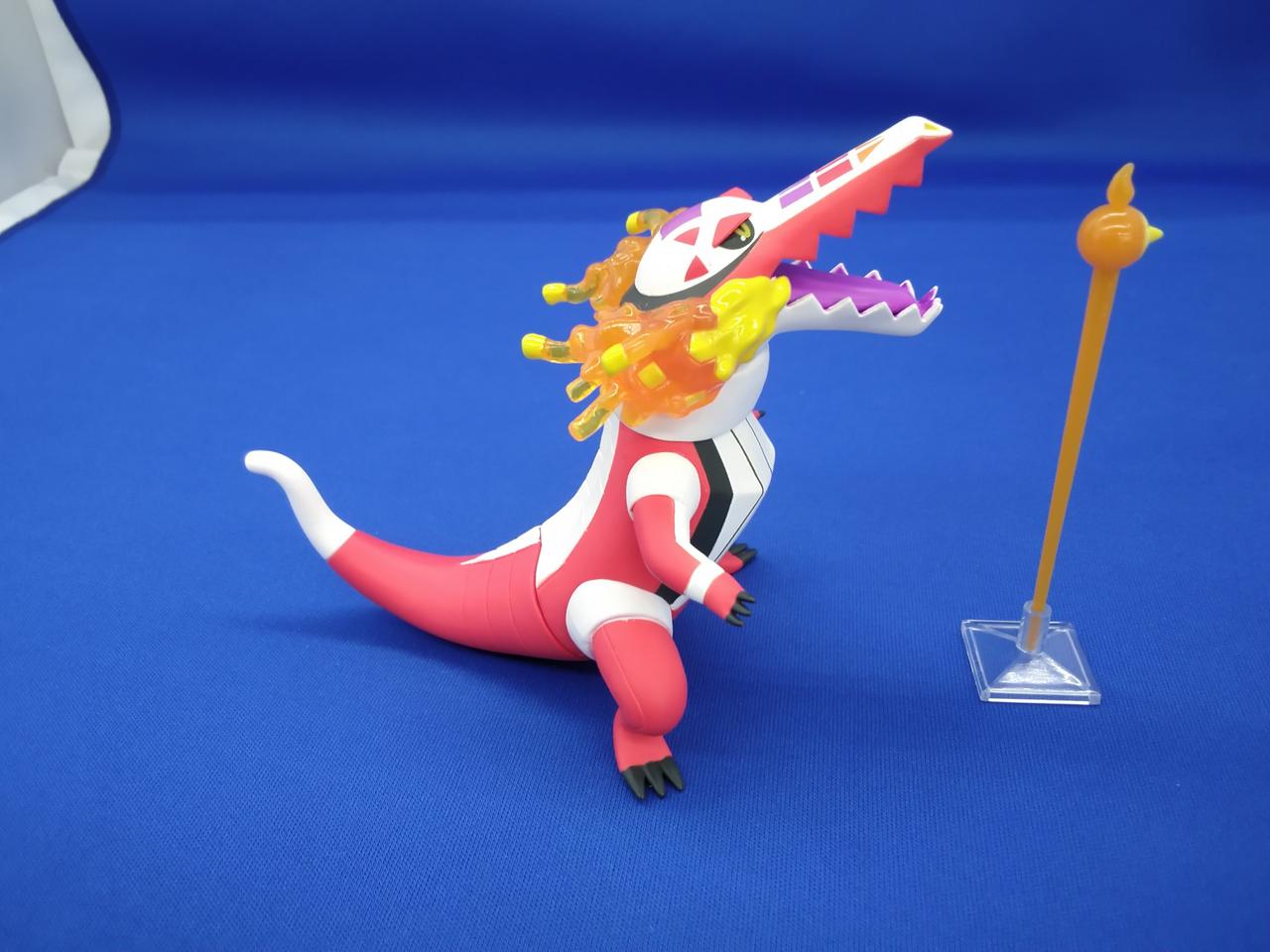 ポケモンスケールワールド　破損品 ポケモンスケールワールド 破損品 ポケモンスケールワールド