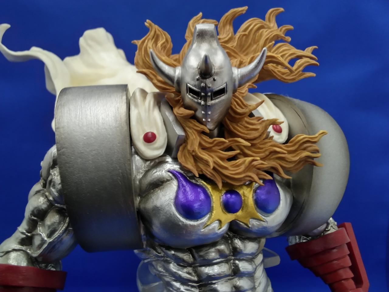 バンダイ|A賞 悪魔将軍フィギュア|HARDOFFオフモール（オフモ