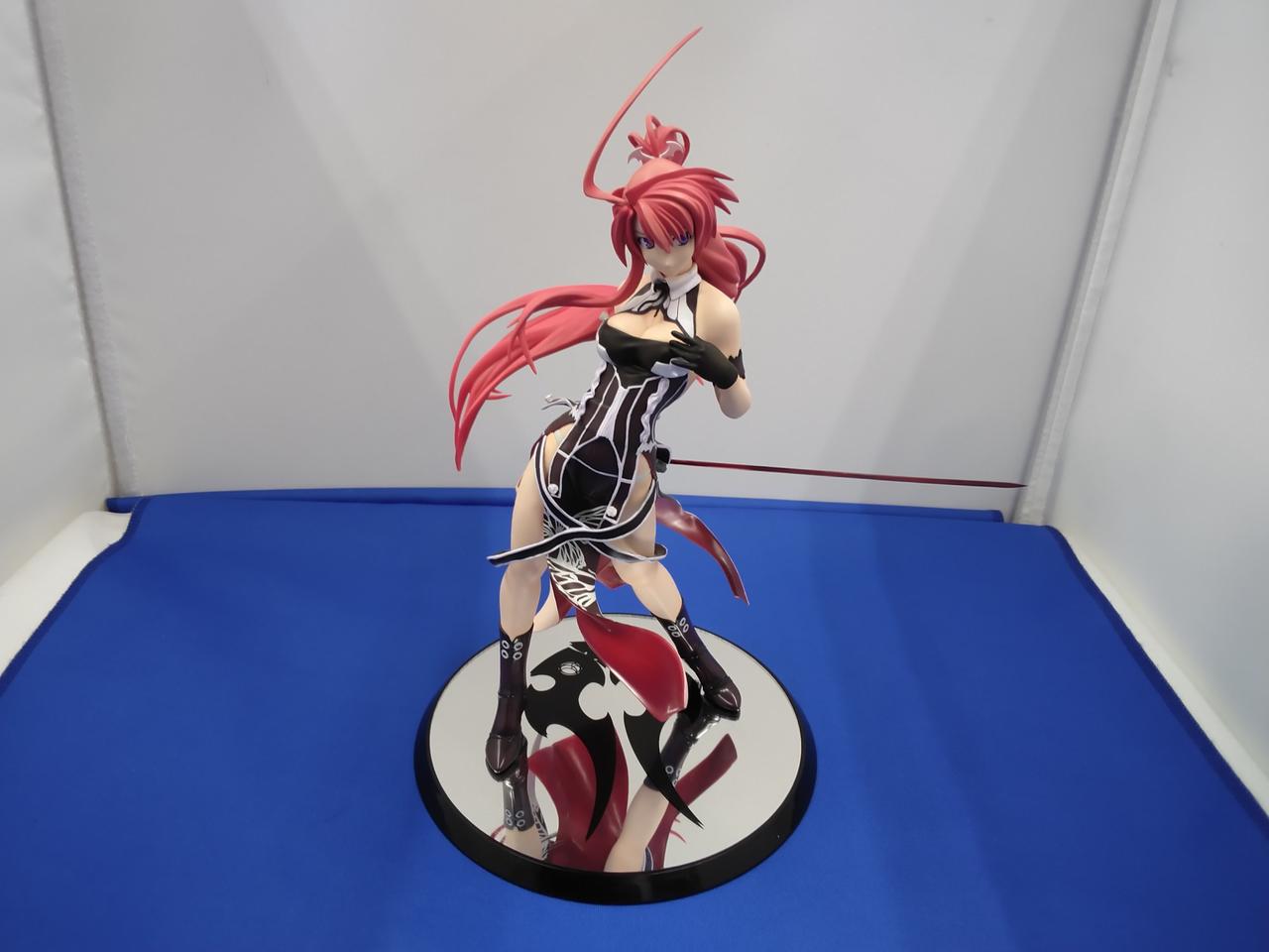 魔骸魔京イグニス