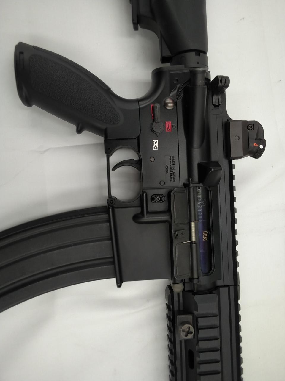 マルイ|HK416D 次世代電動ガン|HARDOFFオフモール（オフモ