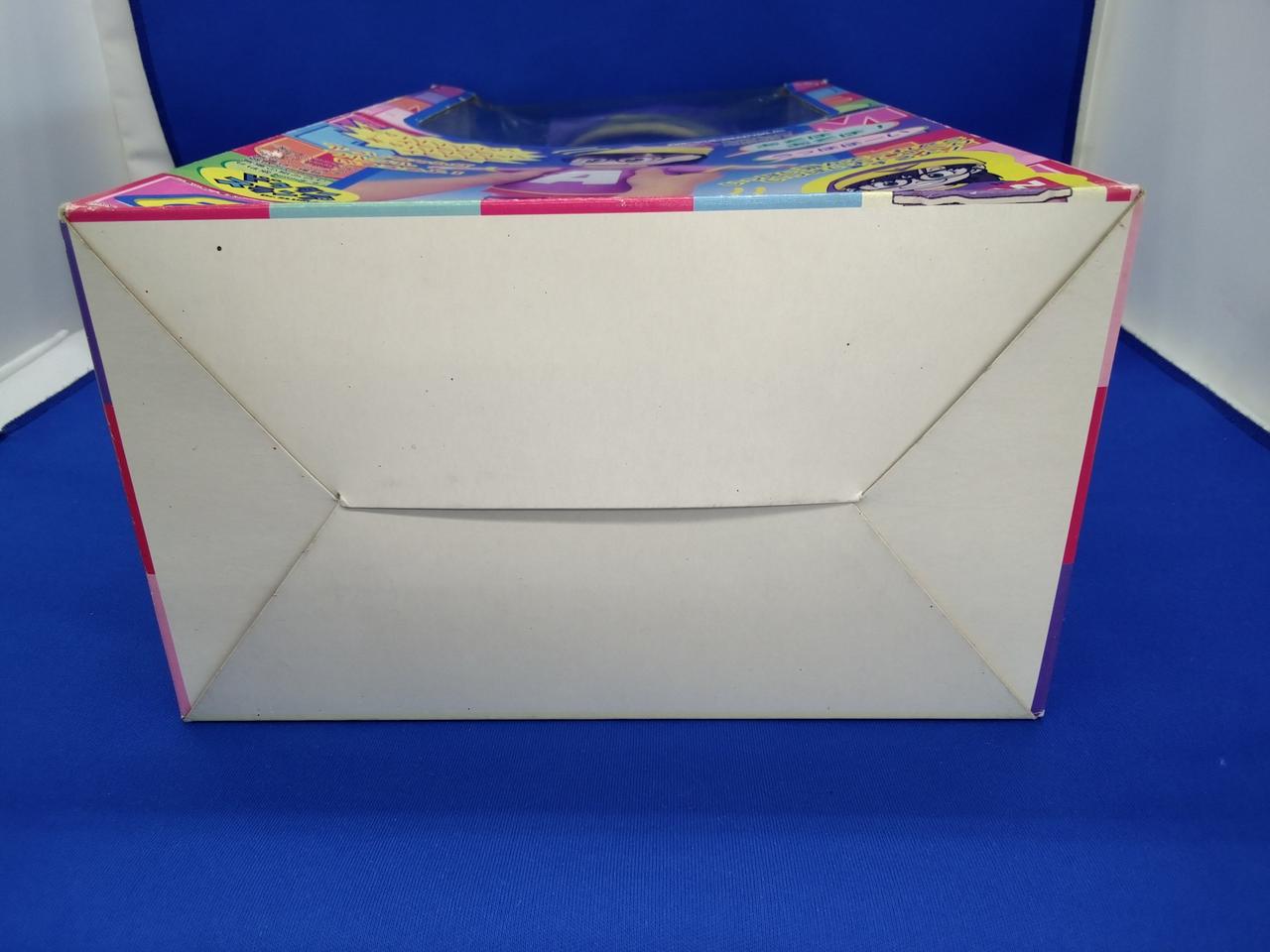 荒木‼️アラレちゃんビニールボール&ガっチャン5個❗️ BANDAI|あそんでアラレちゃん|HARDOFFオフモール（オフモ