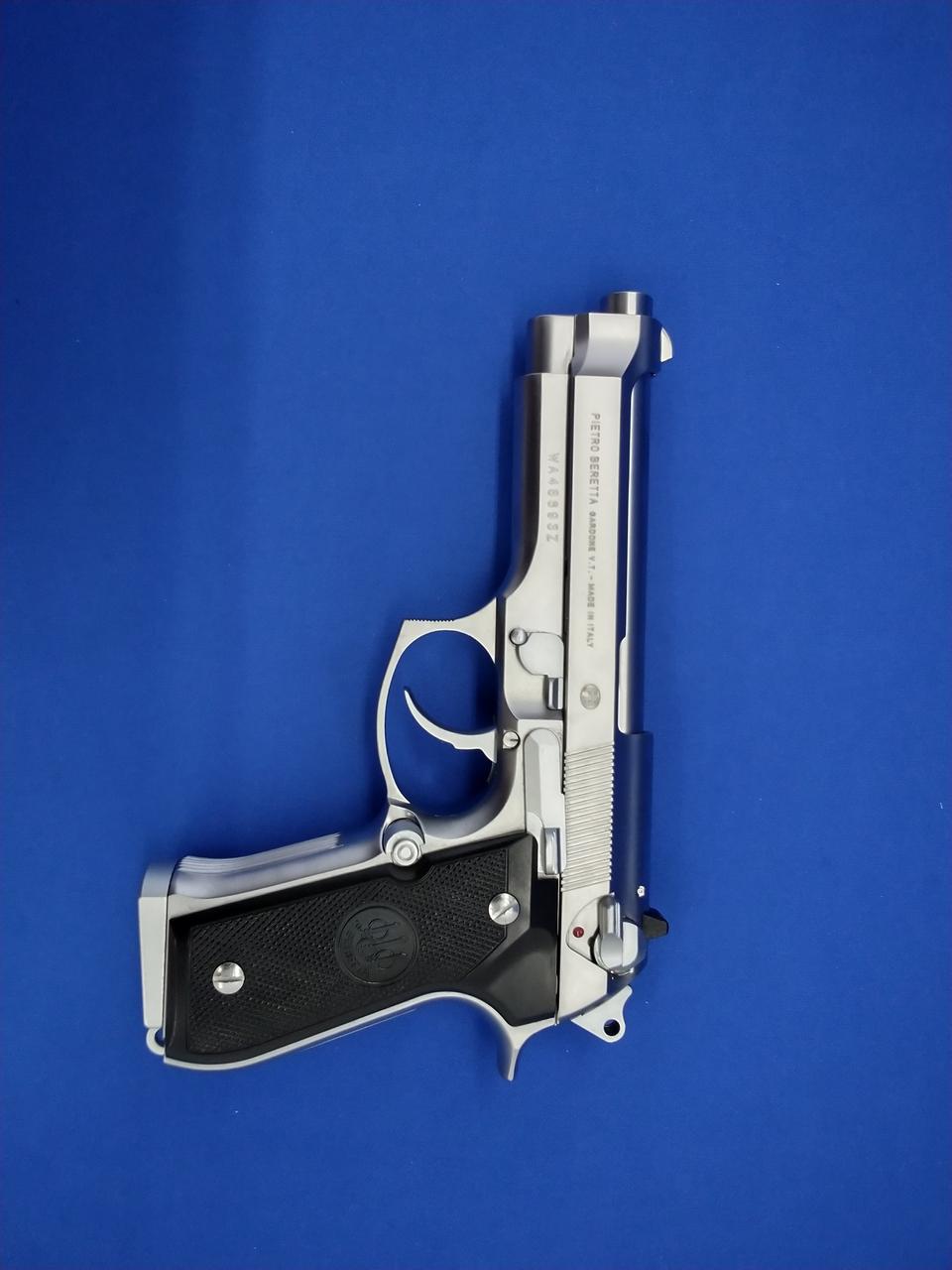 WA|ベレッタM92FSスーパー・バージョン ガスガン|HARDOFFオフ