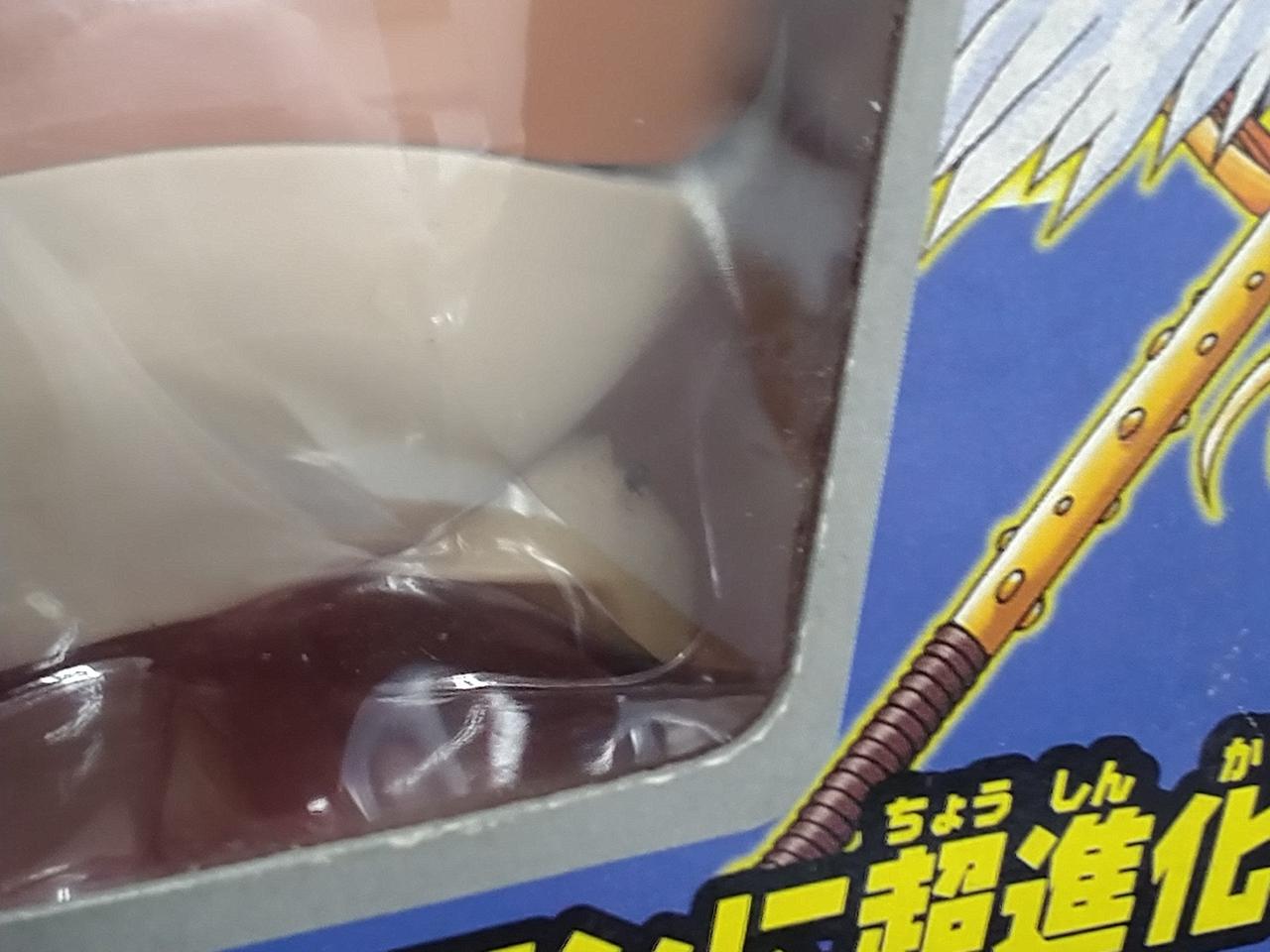 BANDAI|超進化シリーズ エンジェモン|HARDOFFオフモール（オフモ