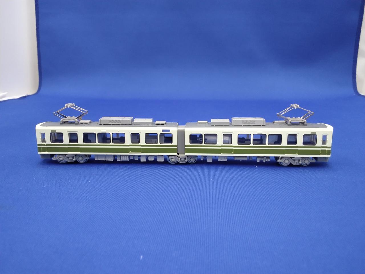 MODEMO|江ノ島電鉄 1000形 標準塗装(M車)|HARDOFFオフモール