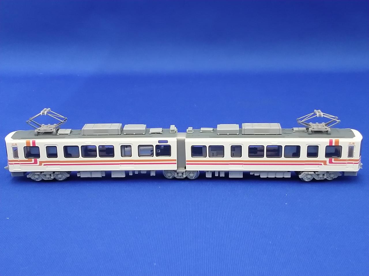 MODEMO|江ノ島電鉄 1500形 サンライン号(M車)|HARDOFFオフモール