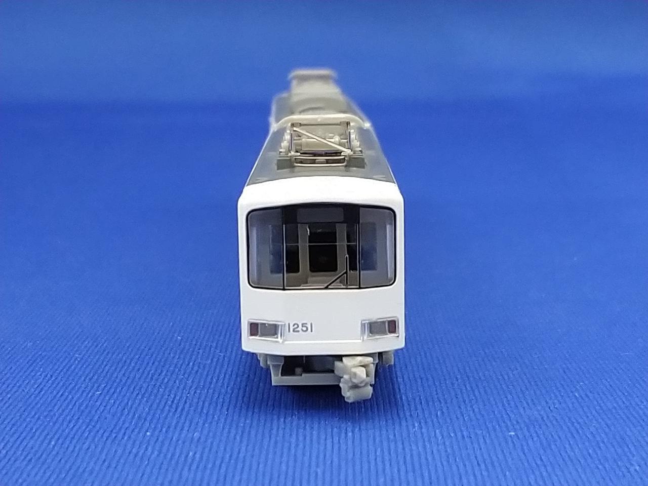 MODEMO|江ノ島電鉄 1200形 明治製菓号(M車)|HARDOFFオフモール