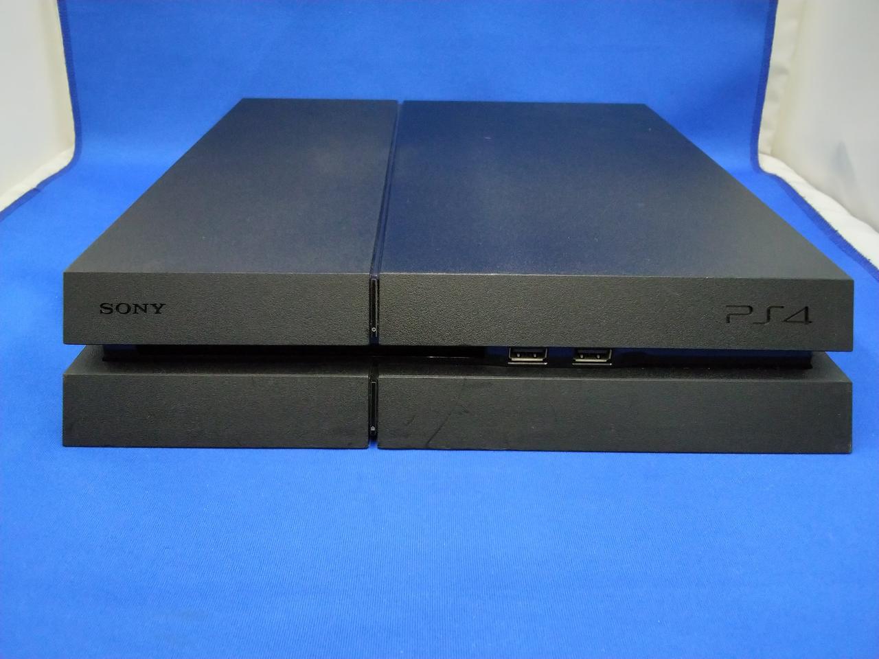 SONY - プレステーション4 Amazon.co.jp: Consoles - PlayStation 4: Video Games