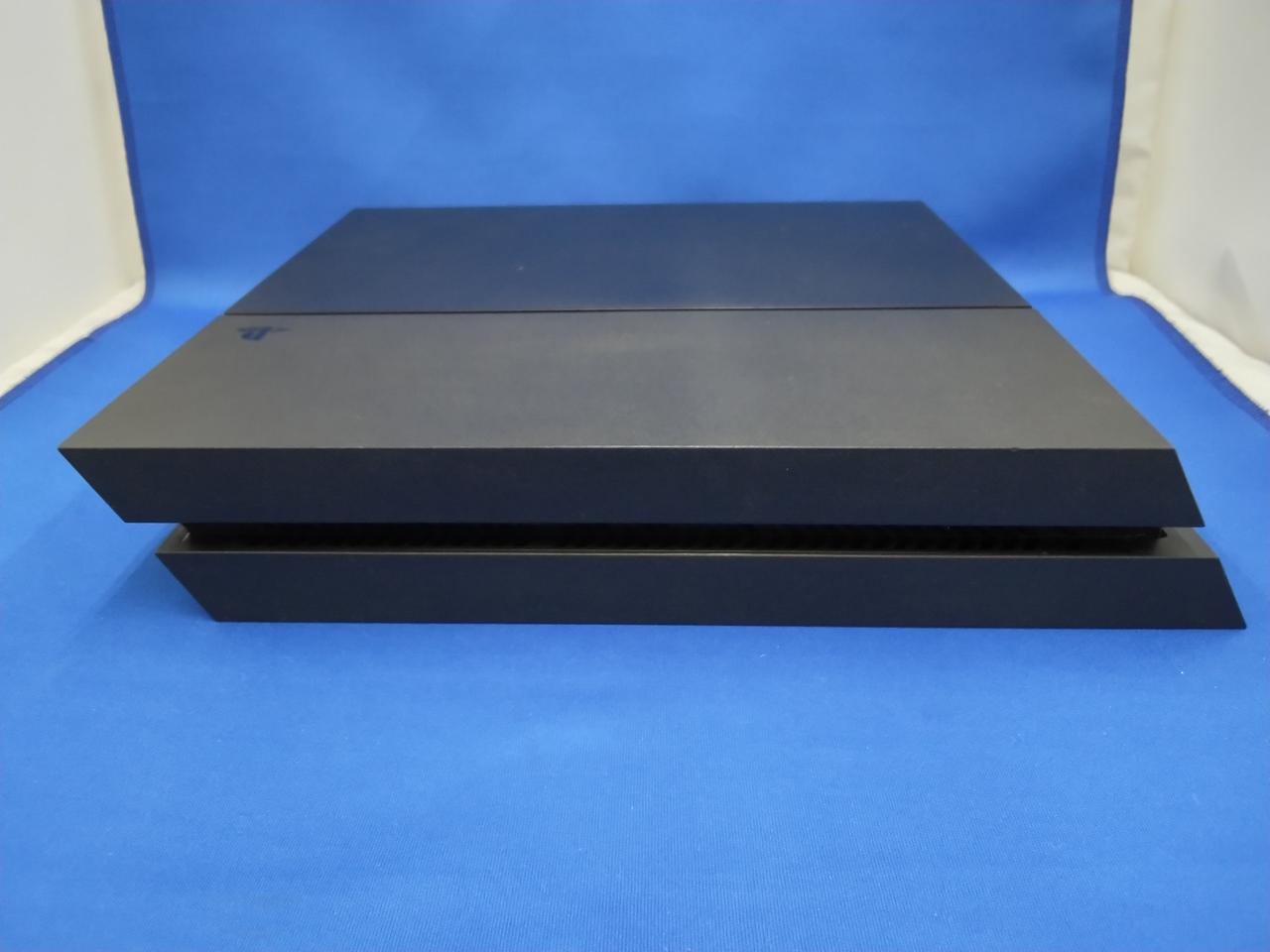 ソニー(SONY)|プレイステーション4 1TB ブラック|HARDOFFオフ