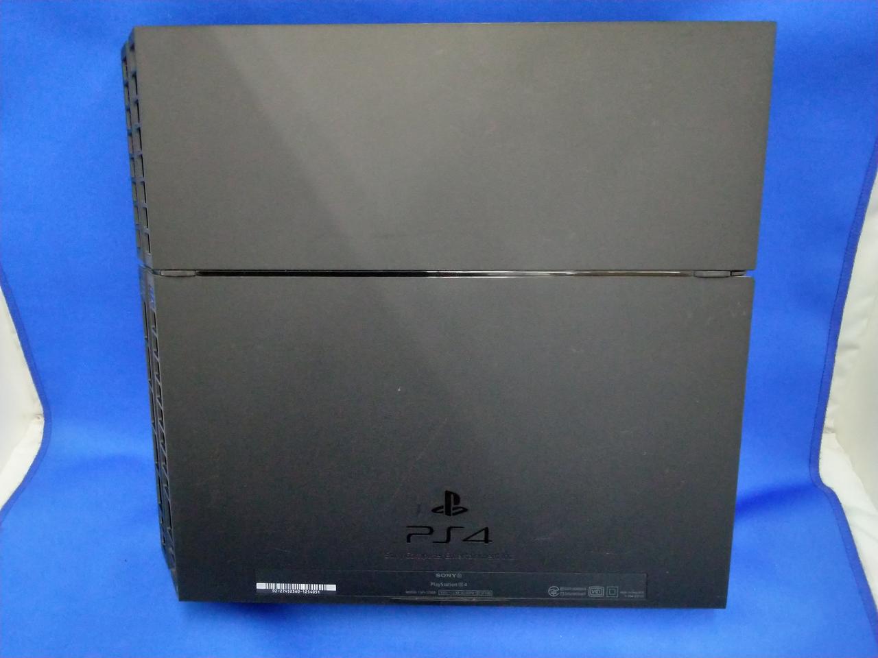 ソニー(SONY)|プレイステーション4 1TB ブラック|HARDOFFオフ