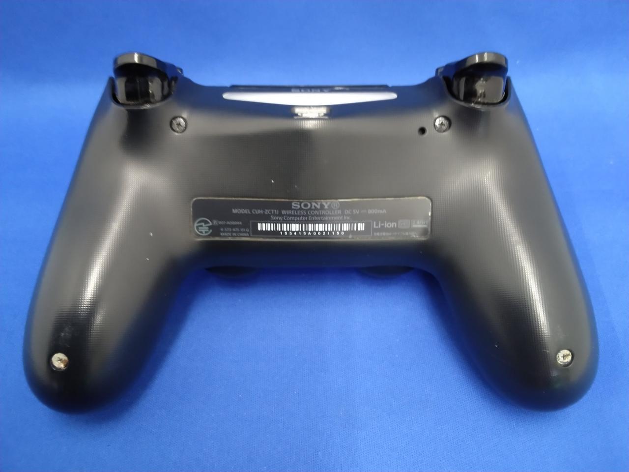ソニー(SONY)|プレイステーション4 1TB ブラック|HARDOFFオフ