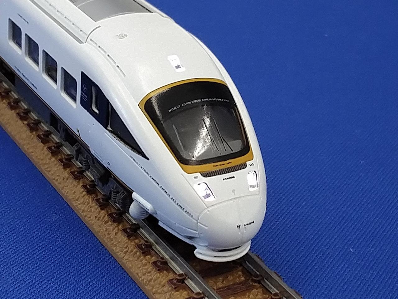 KATO|885系”かもめ”6両セット|HARDOFFオフモール（オフモ