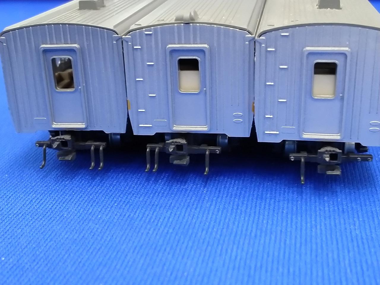 KATO 211系 7両セット N) 10-441 JR東日本211系 直流近郊形電車 0番台 7両基本セット