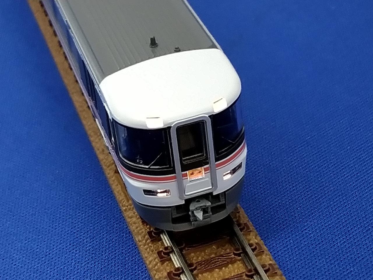 TOMIX|JR 373系電車(飯田線秘境駅号)セット|HARDOFFオフモール