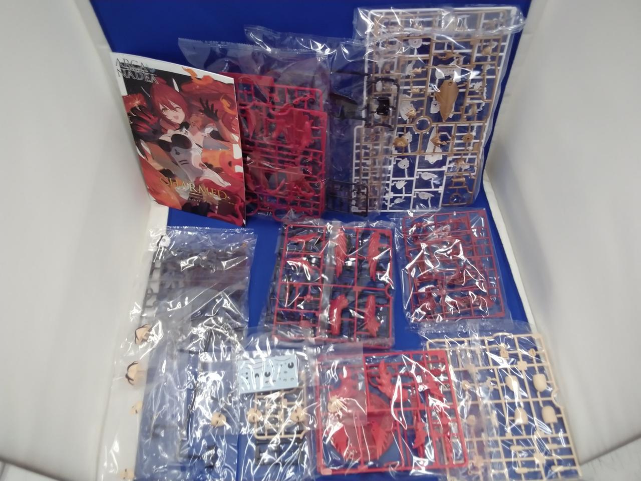 KOTOBUKIYA|アルカナディア シャルメド|HARDOFFオフモール
