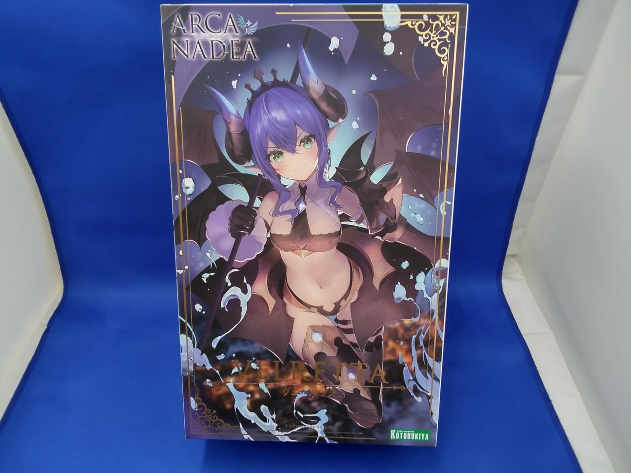 KOTOBUKIYA|アルカナディア ヴェルルッタ|HARDOFFオフモール