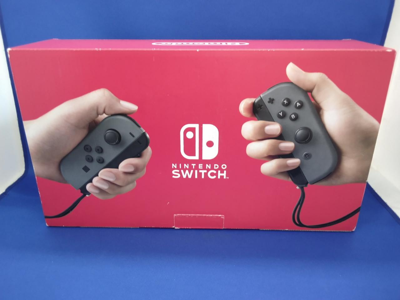 ニンテンドウ(NINTENDO)|NINTENDO SWITCH|HARDOFFオフモール