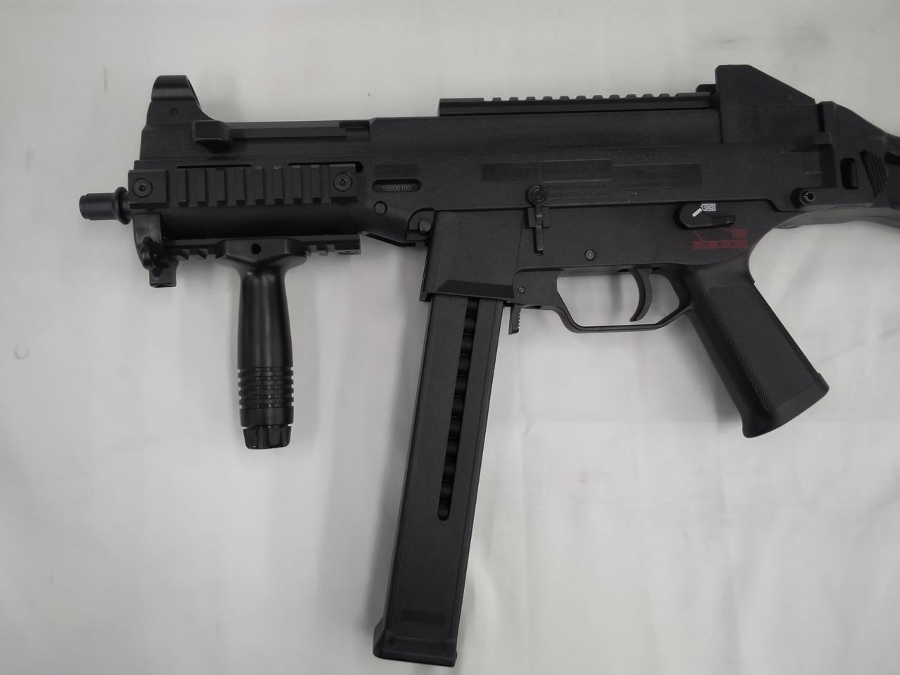 電動ガンUMP　マイクロスイッチ国産新品　FETカスタム　一応ジャンク　送料込み 電動ガンUMP マイクロスイッチ国産新品 FETカスタム 一応