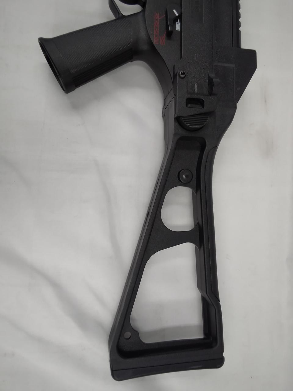 電動ガンUMP　マイクロスイッチ国産新品　FETカスタム　一応ジャンク　送料込み STAEG13DES.jpg