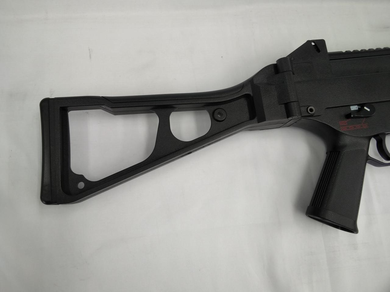 電動ガンUMP　マイクロスイッチ国産新品　FETカスタム　一応ジャンク　送料込み 電動ガンUMP マイクロスイッチ国産新品 FETカスタム 一応