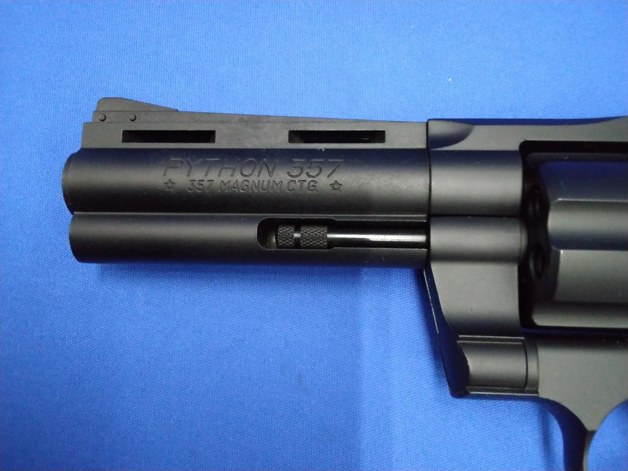 東京マルイ　コルト　M451A M45A1 CQBピストル - ガスブローバック | 東京マルイ