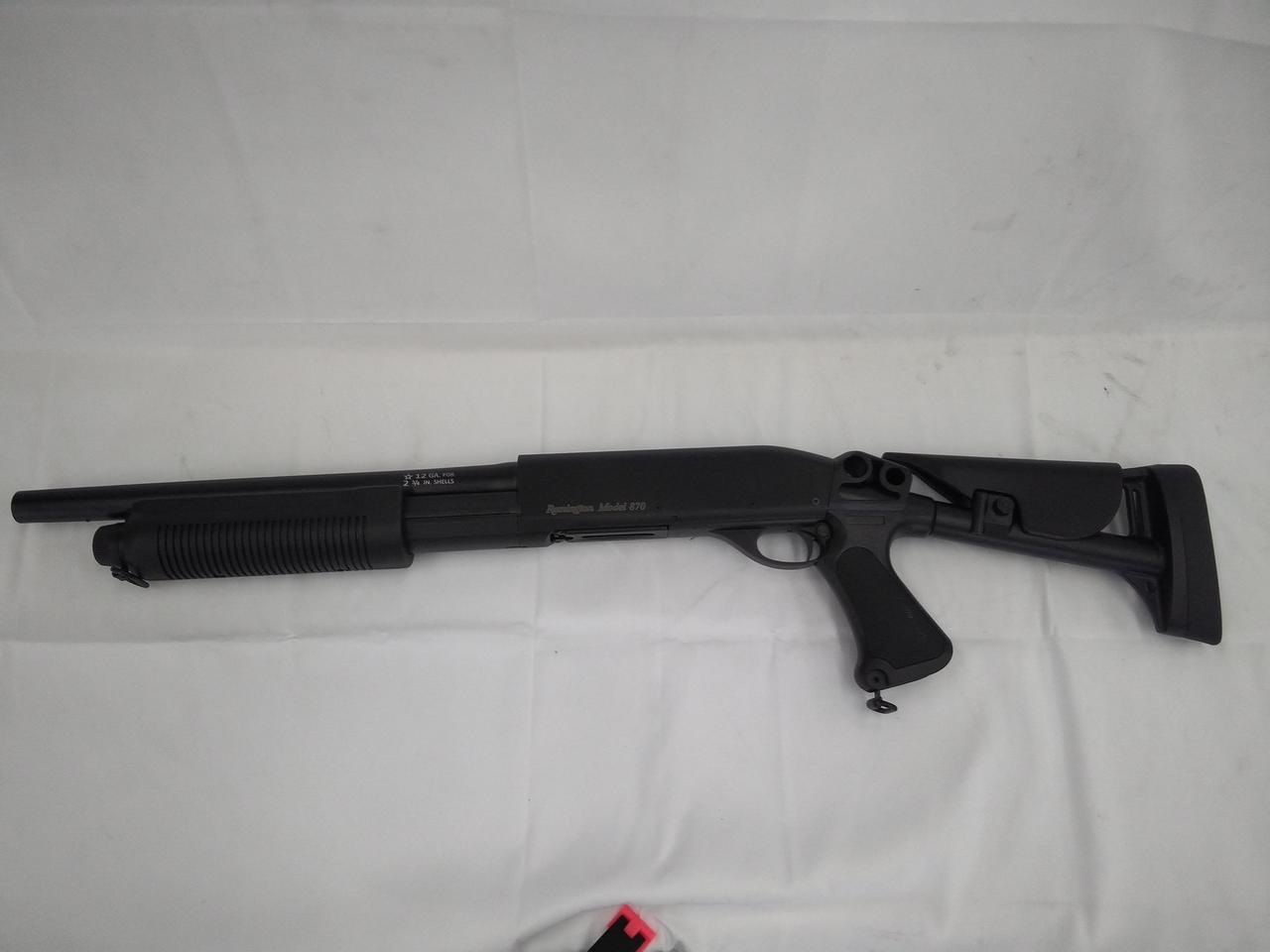 東京マルイ　マルゼン　CYMA レミントン M870 東京マルイ マルゼン CYMA レミントン M870