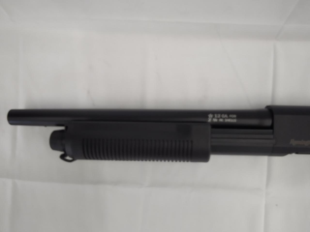 レミントン M870 売り切れ【特選中古品】エアショットガン CYMA レミントンM870