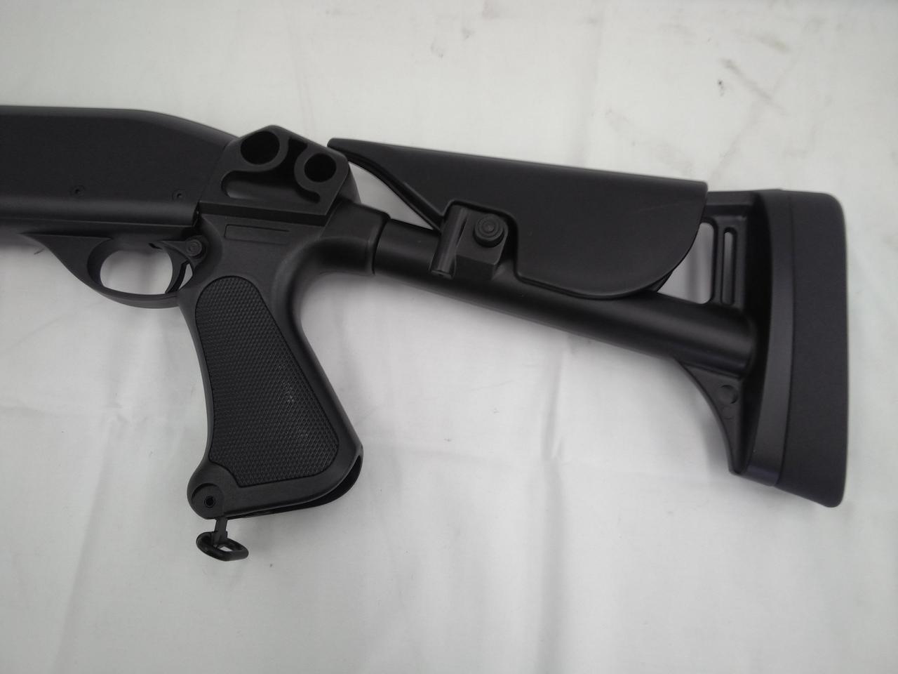 CYMA|レミントンM870 エアガン|HARDOFFオフモール（オフモ