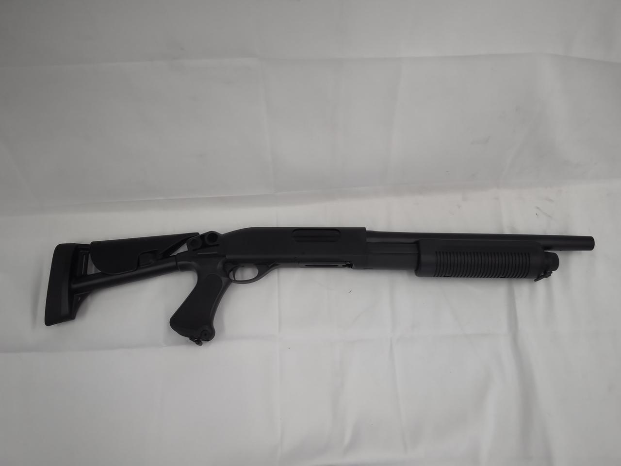 CYMA|レミントンM870 エアガン|HARDOFFオフモール（オフモ