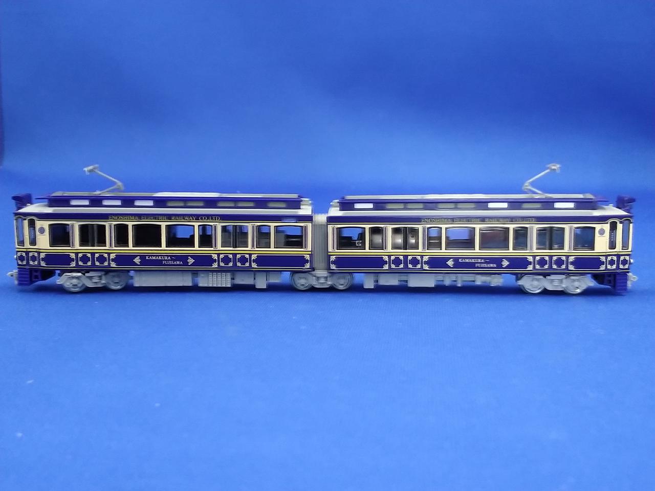 MODEMO|江ノ島電鉄10形(M車)|HARDOFFオフモール（オフモ